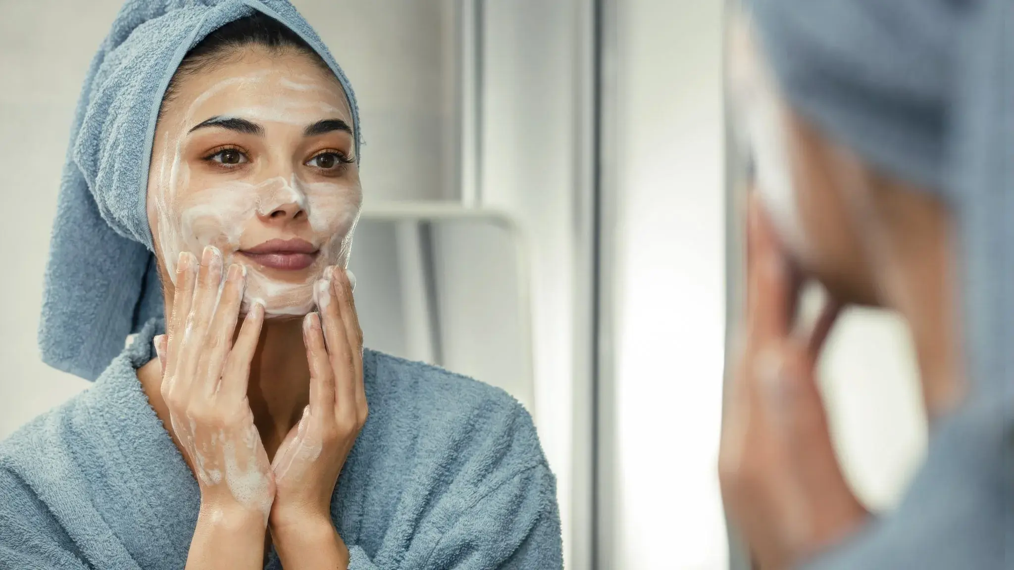 Special Skincare Tips for the Summer Months image